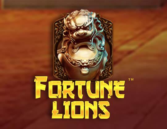 Fortune Lions